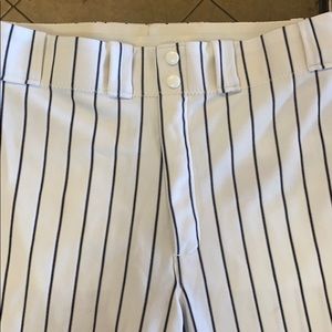 Nike Baseball Pants